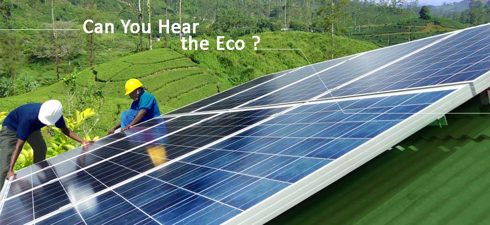 solar systems in sri lanka