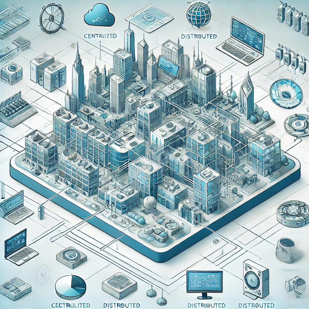 System Architecture Diagram