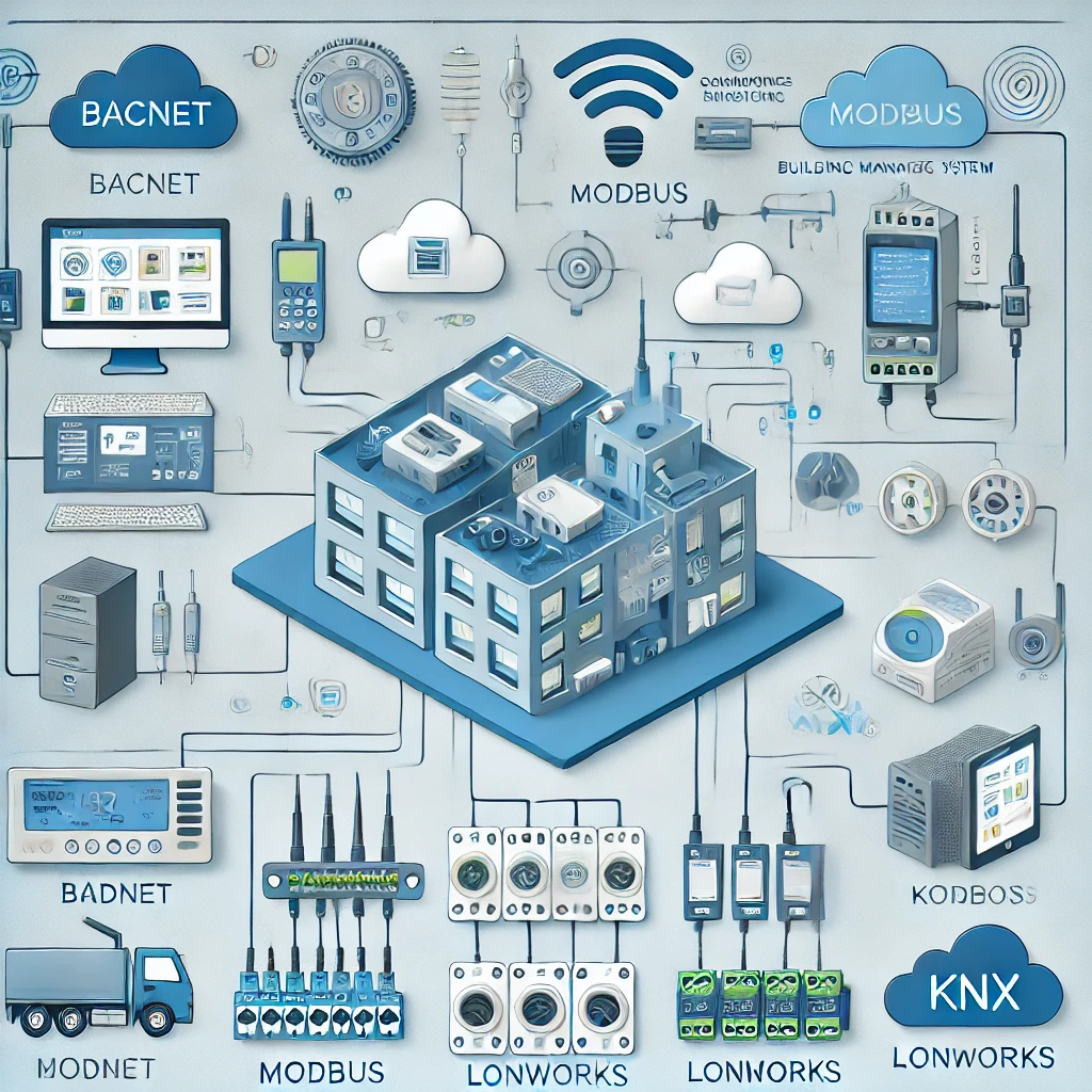 Communication Protocols