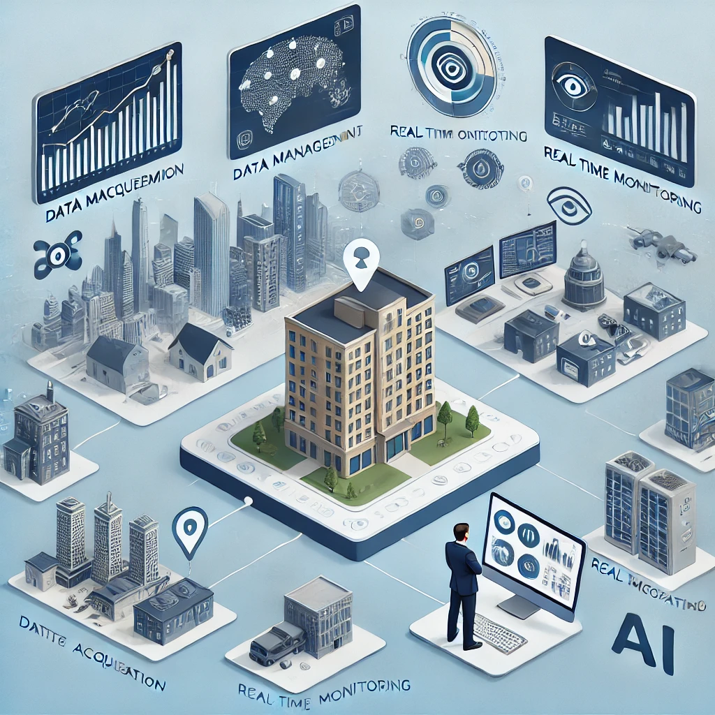 Data Management and Analytics