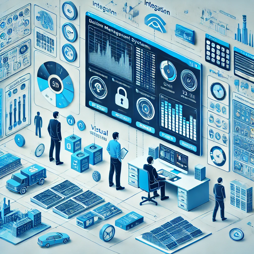 User Interfaces and Integration