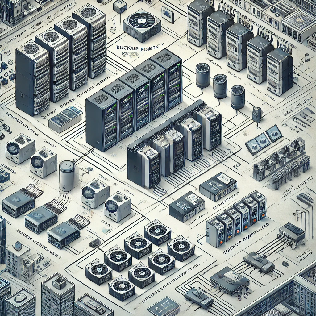 Redundancy and Reliability