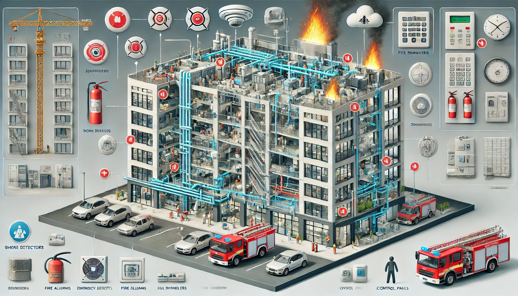 Fire Protection System